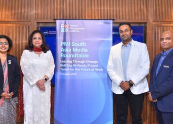 PMI, Amity University Online Partner to Build AI-Ready Project Management Talent