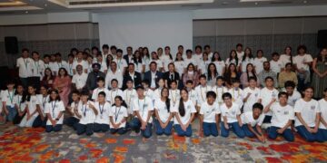 Kids Witness News (KWN) India Felicitation Ceremony 2026 held