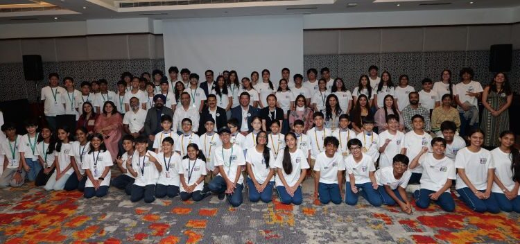 Kids Witness News (KWN) India Felicitation Ceremony 2026 held