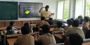 Hyderabad Public School, Begumpet holds 2nd edition of Career Talks