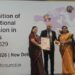 Ryan International Academy, Bavdhan Receives British Council’s RIDS Certification