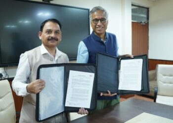 SDN Trust signs MoU with Knimbus to offer Wadhwani JobRise and Wadhwani JobConnect through its digital libraries