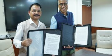 SDN Trust signs MoU with Knimbus to offer Wadhwani JobRise and Wadhwani JobConnect through its digital libraries