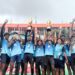 3 Teams  from SVIS  to represent the Andhra Pradesh–Telangana Cluster at the CBSE National Volleyball Championship