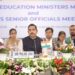 BRICS Education Ministers Adopt Five-Point Declaration, Reaffirm Education as a Key Pillar of Cooperation