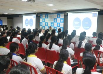 College Board Connects around 2500 Indian students with Go8 Australian universities