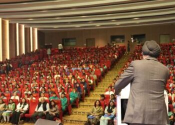 Fateh Education’s ‘Quest to Conquer’ Makes Its Pune Debut