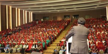 Fateh Education’s ‘Quest to Conquer’ Makes Its Pune Debut