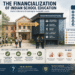 The Invisible Transition: The Financialization of Indian School Education