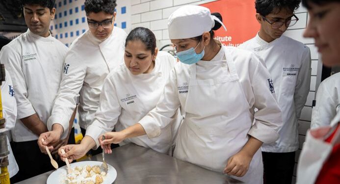 English Proficiency Needs in India’s Hospitality Sector Are Driven by Role, Not Seniority: TOEIC®–FHRAI Study