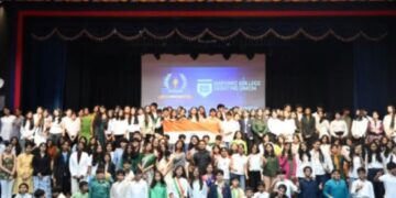 Five Indian School Debating Teams qualify for Harvard Global Stage in 2027