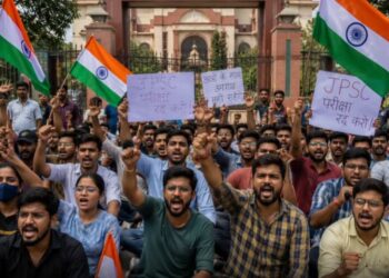 Jharkhand youth stir: Agitators not satisfied with Govt assurances, plan gherao of CM