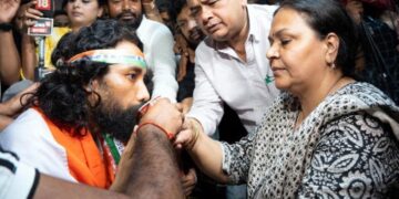 Jharkhand cancels JSSC-CGL exam, protest likely to end