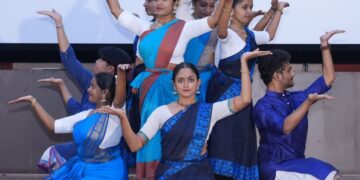 KVRSS Celebrates 26 Years with ‘Math Meets Movement’ Dance to Inspire Young Minds