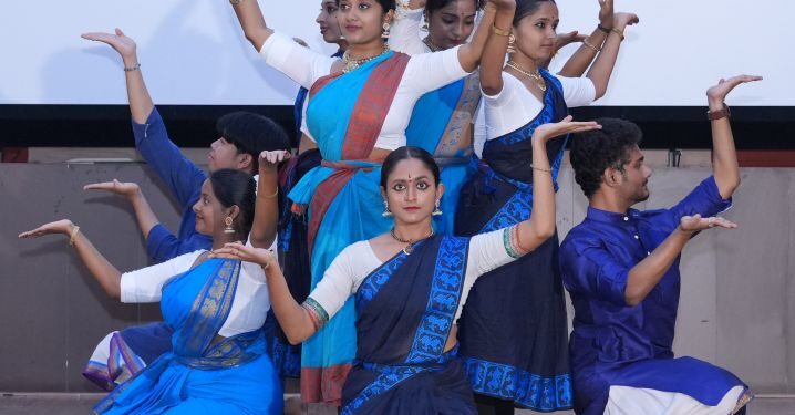 KVRSS Celebrates 26 Years with ‘Math Meets Movement’ Dance to Inspire Young Minds
