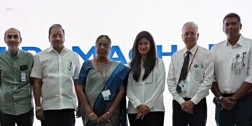 SRIHER Chennai Launches Podcast series ‘SRI RAMACHANDRA’