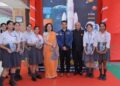 Astronaut Shubhanshu Shukla delivers Dr Rajaram Jaipuria Memorial Lecture, highlights new frontiers of science and careers