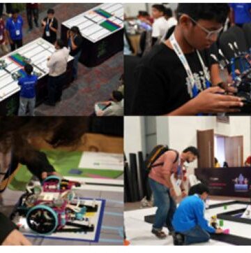 WRO India National Championship winners declared, will go to global championship in in Puerto Rico later this year