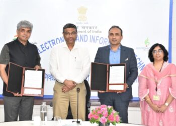 ESSCI, NIELIT ink MoU to boost semiconductor, AI, IoT and drone skilling
