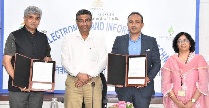 ESSCI, NIELIT ink MoU to boost semiconductor, AI, IoT and drone skilling