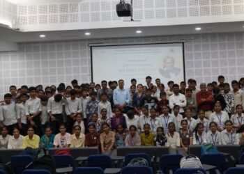 Gujarat Science City hosts Michael Faraday’s 235th Birth Anniversary celebration
