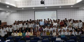 Gujarat Science City hosts Michael Faraday’s 235th Birth Anniversary celebration