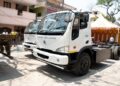 Ashok Leyland and IIT Madras take Battery Electric Truck awareness nationwide with the 40-city demonstration drive