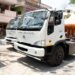 Ashok Leyland and IIT Madras take Battery Electric Truck awareness nationwide with the 40-city demonstration drive