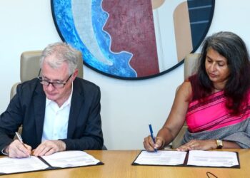 BITS Design School and RMIT University Sign Five-Year Articulation Agreement