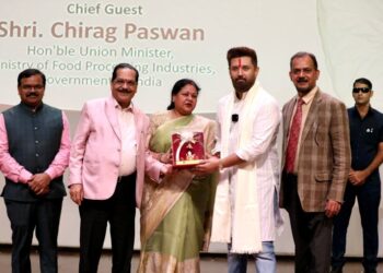 Deeksharambh 2026: Sharda University welcomes freshers with orientation programme