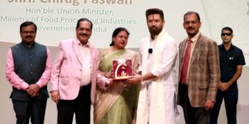 Deeksharambh 2026: Sharda University welcomes freshers with orientation programme