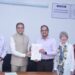 Christel House India Signs MoU for Second School in Thane, Its 5th in India