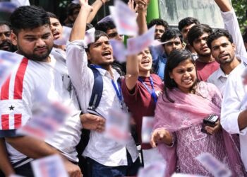 DUSU polls on September 18 after Delhi HC clarifies role of political affiliations