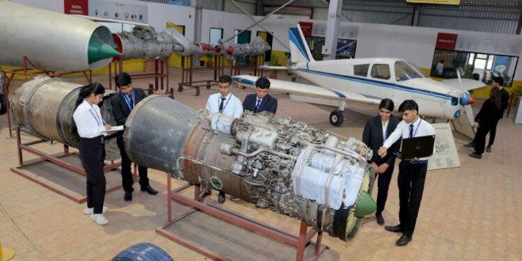 Engineers’ Day: Preparing Engineers for Real-World Challenges