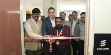 Ericsson and Telecom Sector Skill Council Launch CoE at Government ITI Govandi, Mumbai