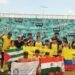 Hyderabad’s young Footballers represent India at International Youth Football Tournament in USA
