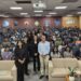 GSFC University Inaugurates IEEE Student Branch