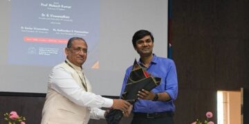 VIT Bhopal University holds National Conclave on IPRs