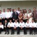 Noida International Airport and Bird Academy train a group of local youth in hospitality
