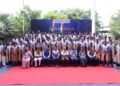 70-member Team India Contingent Flagged Off for WorldSkills Shanghai 2026