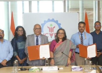 Jindal Stainless receives Awarding Body recognition from NCVET
