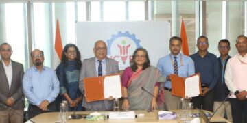 Jindal Stainless receives Awarding Body recognition from NCVET