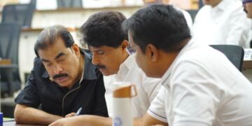 From Cabinet to Class: ‘Reimagining Keralam’ Leadership Retreat for State Cabinet at IIM Kozhikode