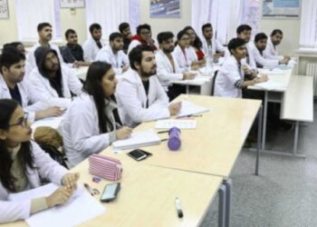 Choosing MBBS Abroad in 2026: Country, College, or Career, What Should Come First?