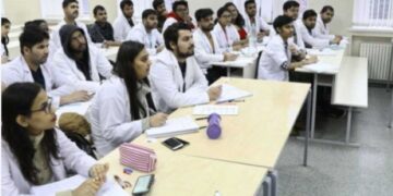 Choosing MBBS Abroad in 2026: Country, College, or Career, What Should Come First?