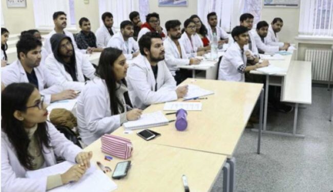 Choosing MBBS Abroad in 2026: Country, College, or Career, What Should Come First?