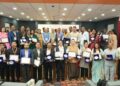 NIEPA Felicitates 84 Education Officers Under Awards for Innovations in Educational Administration Scheme; Holds National Conference