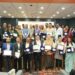 NIEPA Felicitates 84 Education Officers Under Awards for Innovations in Educational Administration Scheme; Holds National Conference