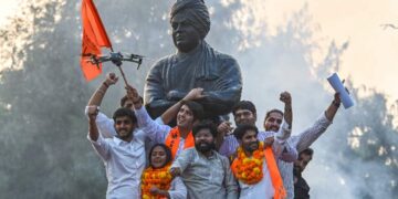 DUSU Results 2026: ABVP Retains Three Posts; Independent Candidate Wins VP Seat After 17 Years