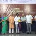 AM Jain College, Chennai Celebrates Guru Dhakshina 2026; honors 135 teachers